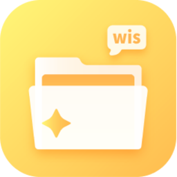 Wisfile-AI文件整理工具，支持批量归纳文件