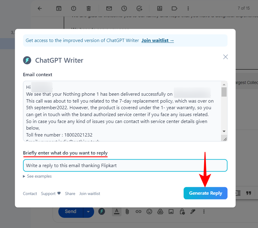 如何下载、安装和使用 ChatGPT chrome 扩展