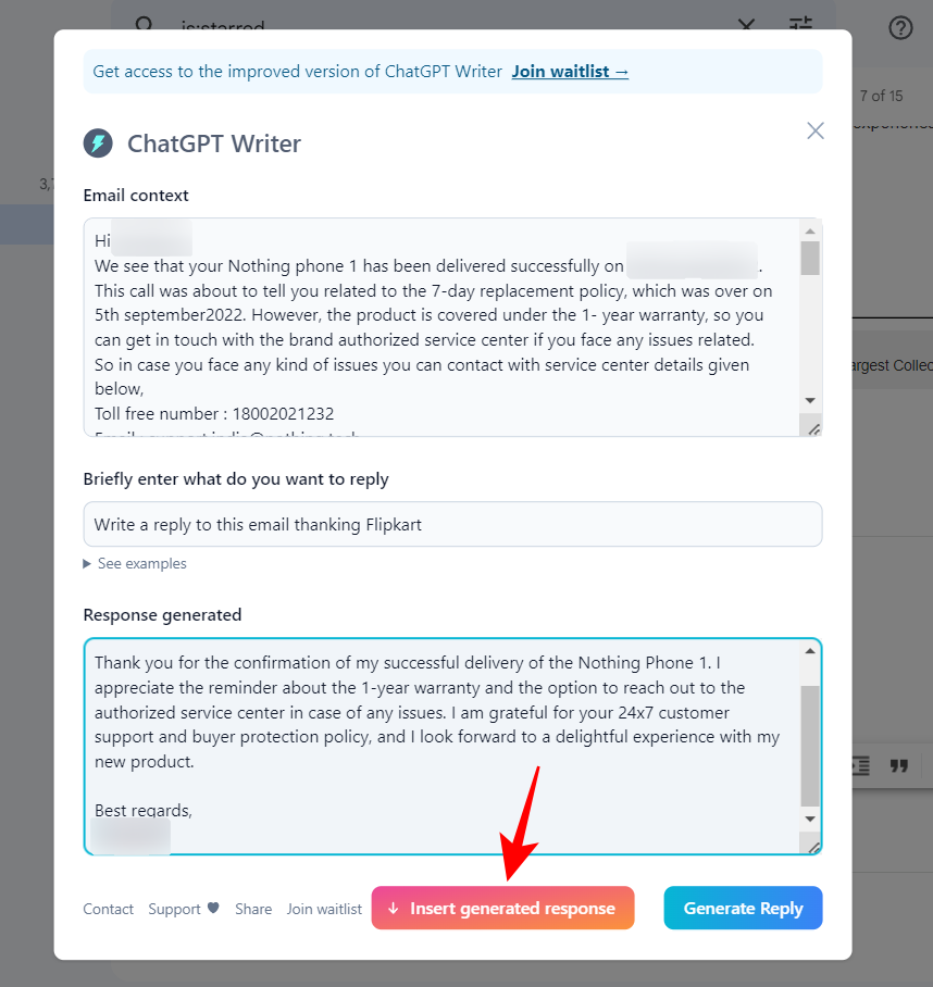 如何下载、安装和使用 ChatGPT chrome 扩展