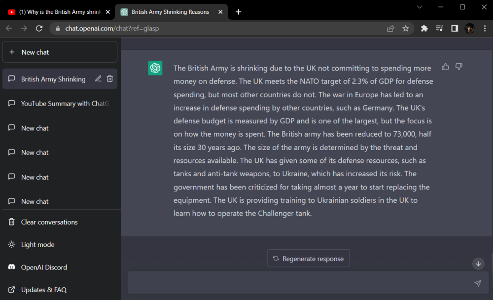 如何下载、安装和使用 ChatGPT chrome 扩展