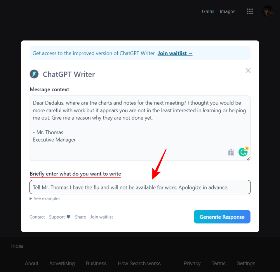 chatgpt-chrome-extensions-6 如何下载、安装和使用 ChatGPT chrome 扩展