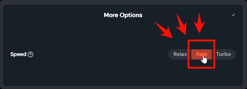 Midjourney新用户注册赠20 积分，全年累计约1825 张免费，内附新手入门教程