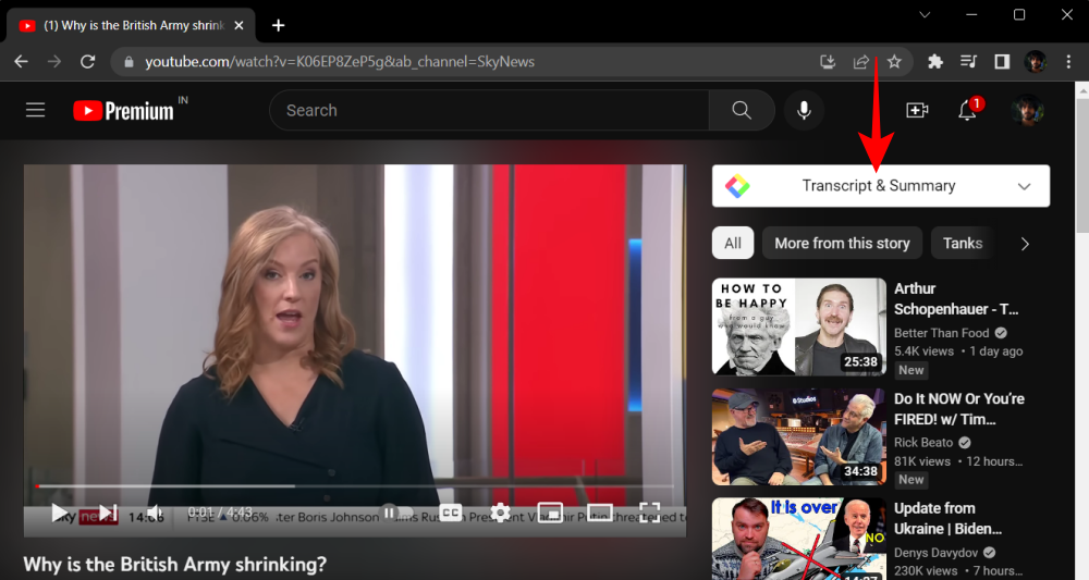 如何下载、安装和使用 ChatGPT chrome 扩展