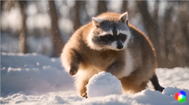 四大AI视频工具一文教你怎么玩