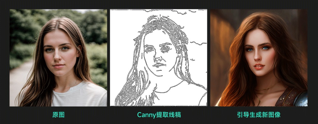 PS中免费用上Stable Diffusion的神级插件:Imagecreator