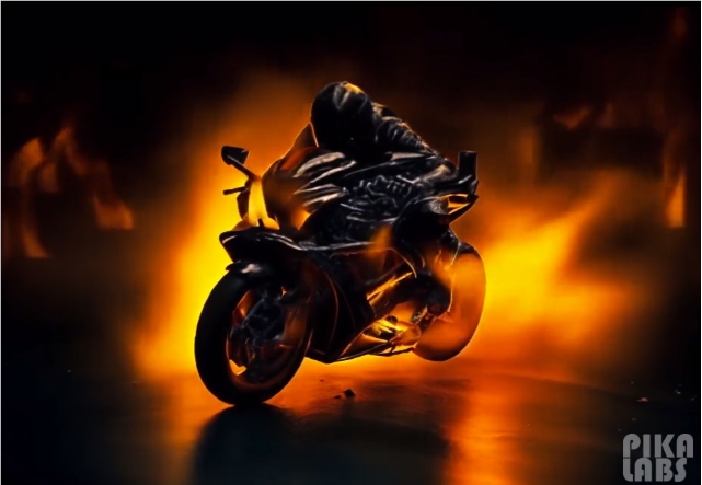 四大AI视频工具一文教你怎么玩