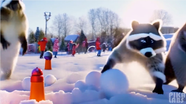 四大AI视频工具一文教你怎么玩