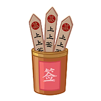 观音灵签占卜