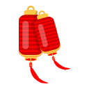 春节元素