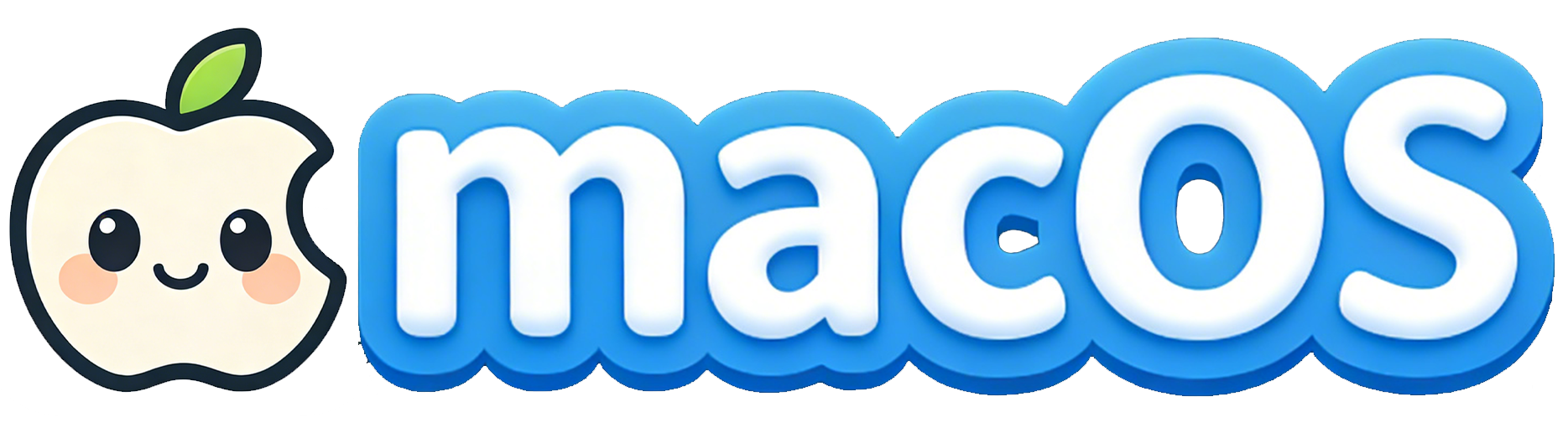 macos