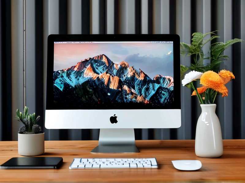 第一次用 Mac 必看！这 5 个设置不打开后悔一整年