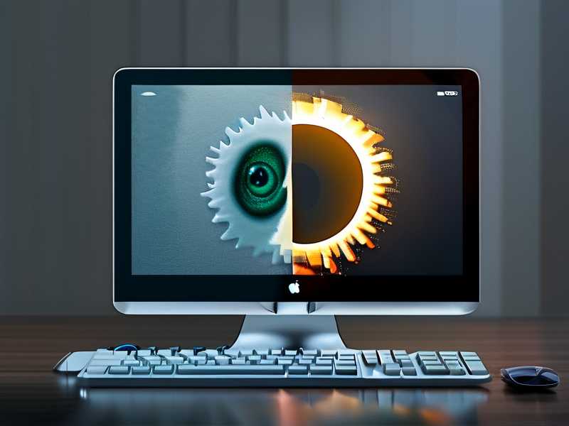 关机与休眠 (Shutdown/Sleep) — Mac的电源管理习惯