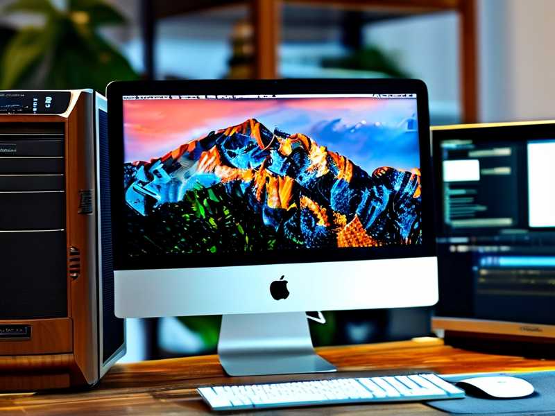 无缝切换,在 Mac 上运行 Windows 的最佳虚拟机软件指南