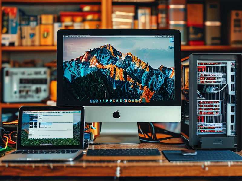 Homebrew,Mac 开发者的终极软件包管理器,告别繁琐安装